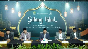 Perlu Keshalihan Digital Hadapi Perbedaan Idul Adha