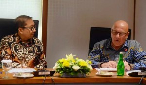 Fadli Zon Tegaskan Dukungan BKSAP Bagi Penyelesaian Krisis di Myanmar