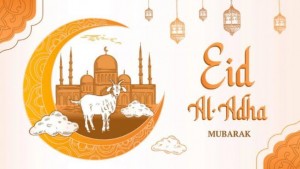 Pemerintah Putuskan Libur Idul Adha 3 Hari, Ini Pertimbangannya