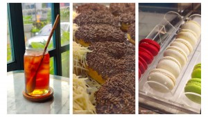 Tips Food Photography Bareng Redmi Note 12 Pro, Menggugah Selera