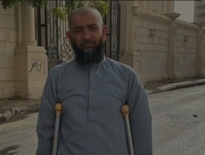 Meski Kakinya Diamputasi, Muslim Pakistan Ini Berjuang Wujudkan Impian Haji