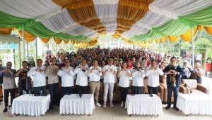 Otorita IKN Siapkan Pendampingan untuk Kembangkan UMKM Lokal