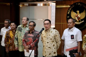 Bunyi 3 Rekomendasi Tim Investigasi Al-Zaytun