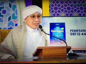 Puasa Arafah 2023 Ikut Waktu Indonesia atau Arab Saudi? Begini Kata Ulama