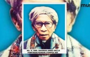 Rayakan Hari Kemenangan, MUI Rilis Film Dokumenter Amdo Dalle