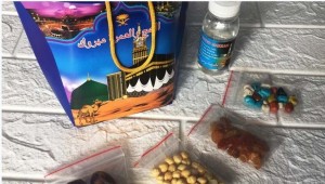 4 Oleh-oleh Haji Ini Disarankan Diburu karena Keutamaannya