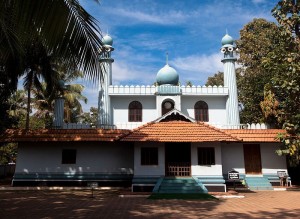 Masjid Cheraman Juma Tertua di India, Sudah Ada di Zaman Rasulullah
