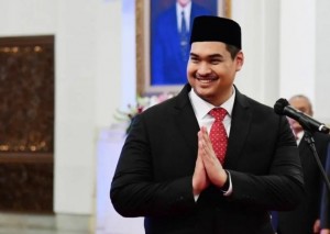 Ada yang Kembalikan Rp27 Miliar Setelah Menpora Diperiksa Kejagung Kasus BTS 4G