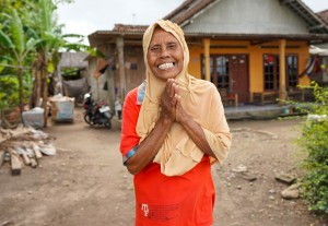 SIG Bantu Perbaikan Fasilitas Pendidikan dan Masjid Terdampak Gempa di Bantul