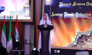 Peradaban Islam Mampu Ciptakan Harmonisasi Hubungan Antarnegara di Dunia