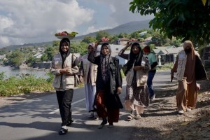 Tebar Hewan Kurban 1444 H Sasar 1,7 Juta Penerima Manfaat