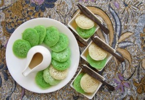 Serabi Jajanan Manis Terbaik Dunia Versi Taste Atlas