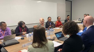 BPJPH Lakukan Penilaian Delapan Lembaga Halal Australia