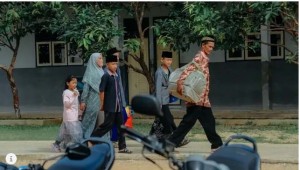 Perhatikan Hal Penting Ini Agar Santri Baru Kerasan di Pondok