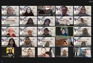 Penderita Kanker Serviks di Indonesia Bertambah 2-3 Kasus Per Jam