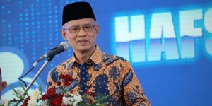 Haedar Nashir Ungkap 2 Ciri Pemimpin yang Merakyat