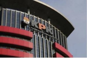 Gelar OTT Pejabat Basarnas, KPK Amankan Sejumlah Uang