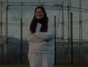 Ummi Kalsum, Remaja Muslimah Kampanyekan Hijab di Sekolah Inggris