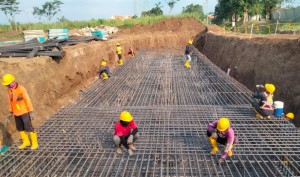 Pembebasan Lahan Jalan Tol Probolinggo-Banyuwangi Capai 86 Persen