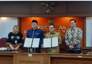Gandeng UGM, BPKH Komitmen Perbaiki Pengelolaan Dana Haji