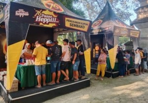 Kiprah Anak-anak Muda di Madiun Ringankan Beban Masyarakat