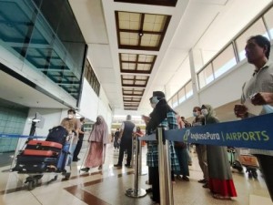 Penting Diketahui, Bandara Juanda Terapkan Alur Baru Kedatangan Penumpang