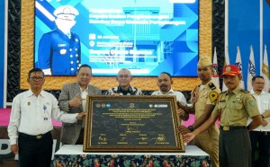 BPSDMP Kemenhub Bertekad Menghapus Kekerasan di Lingkungan Kampus