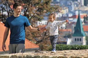 Pentingnya Keterlibatan Ayah dalam Pengasuhan Anak