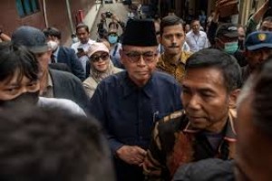 Pimpinan Al Zaytun Panji Gumilang Tersangka Penistaan Agama, MUI Kawal hingga ke Pengadilan