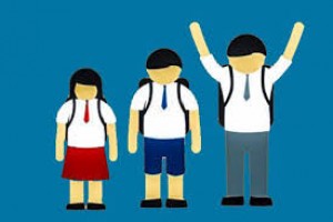 Hubungan Revolusi Mental dengan Pendidikan Karakter Siswa