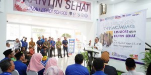 Mendag Zulhas Minta Muhammadiyah Dorong Gerakan Ekonomi untuk Pangkas Kesenjangan