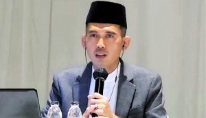 Tahun Politik, Kaum Muda Wajib Jaga Harmoni di Tengah Keragaman