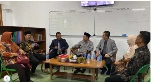 Pengawasan ke Al-Zaytun, KPAI Pastikan Hak Dasar Anak