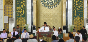 Gus Muwafiq: Indonesia adalah Negara Paling Sunnah