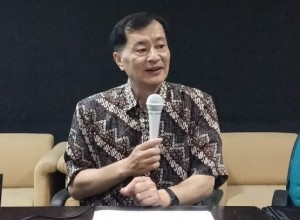 Profesor Korea Selatan Dorong Muhammadiyah Gandeng Influencer Dakwah di Dunia Maya