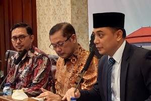 Pemkot Surabaya Gandeng FK Unair untuk Tingkatkan Layanan Kesehatan Masyarakat