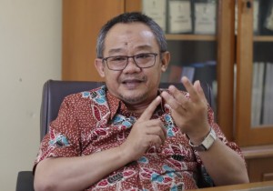 3 Pesan Penting Abdul Muti Jelang Tahun Politik 2024