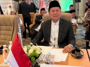 Ulama Sedunia Hadiri Konferensi Internasional di Mekah, Perkuat Persatuan Umat Islam