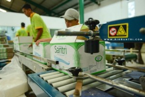 2.079 Pondok Pesantren Terima Bantuan Inkubasi Bisnis