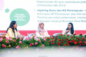 Akses Pendidikan Masih Susah, BRIN Usul Reformulasi BOS dan BOSDA
