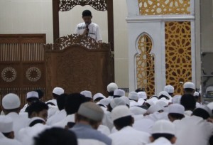 MUI Ajak Perangi Segala Bentuk Kekerasan di Pesantren