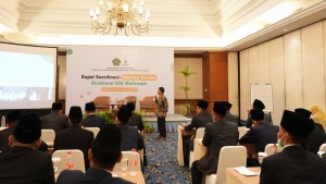 Kemenag Bina Guru Al Zaytun, Ajari Murid Moderat Sejak Dini