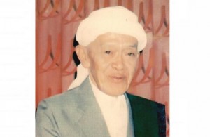 Tokoh Kemerdekaan, KH Masturo Dijadikan Nama Jalan di Bekasi