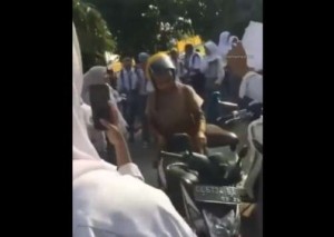 Guru Dibully Siswa, PII Jatim Serukan Pendidikan Akhlak Lintas Sektoral