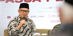 Jelang Tahun Politik, Ormas Keagamaan Didorong Jauhi Pragmatisme Politik dan Oligarki