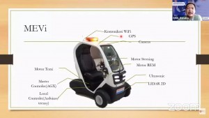 Mengenal Kendaraan Otonom, Kendaraan Masa Depan Aman dan Nyaman