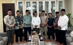 Kisah Hidup Arif Budi, Mantan Napi Teroris Belajar Agama dari Internet