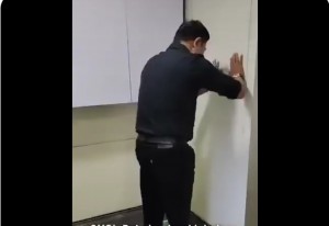 Tayamum Moeldoko Jadi Sorotan, Begini Caranya yang Benar