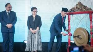 Jakarta Plurilateral Dialogue 2023 Serukan Perkuat Toleransi Antarumat Beragama