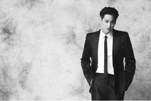 Kim Bum Bakal Main Film Indonesia Perani Tokoh Korea Mualaf di Garut